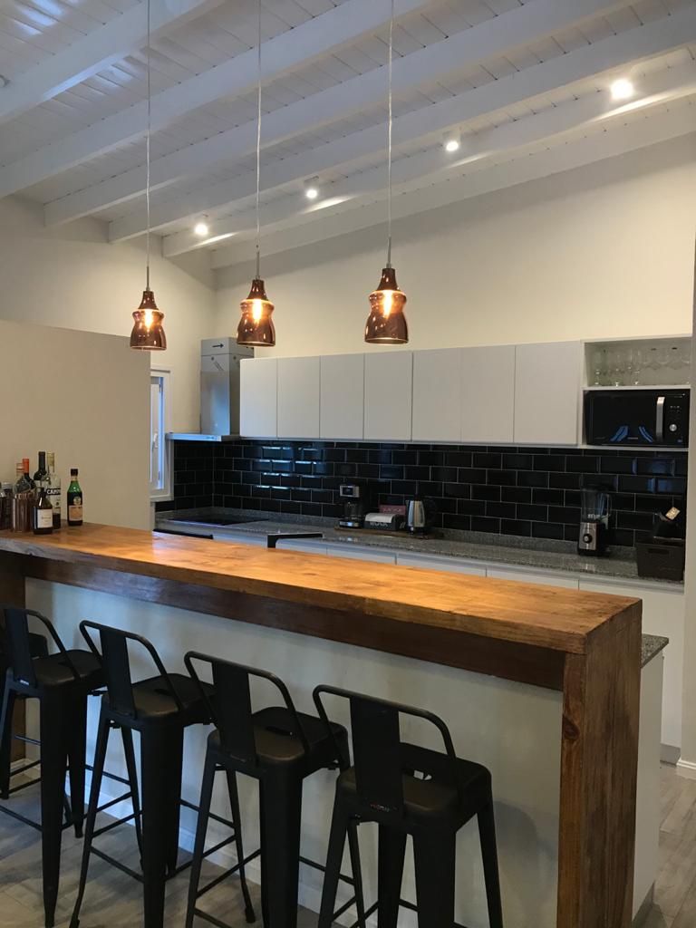 Casa en Alquiler Temporario en De la Costa, Buenos Aires Costa Atlantica