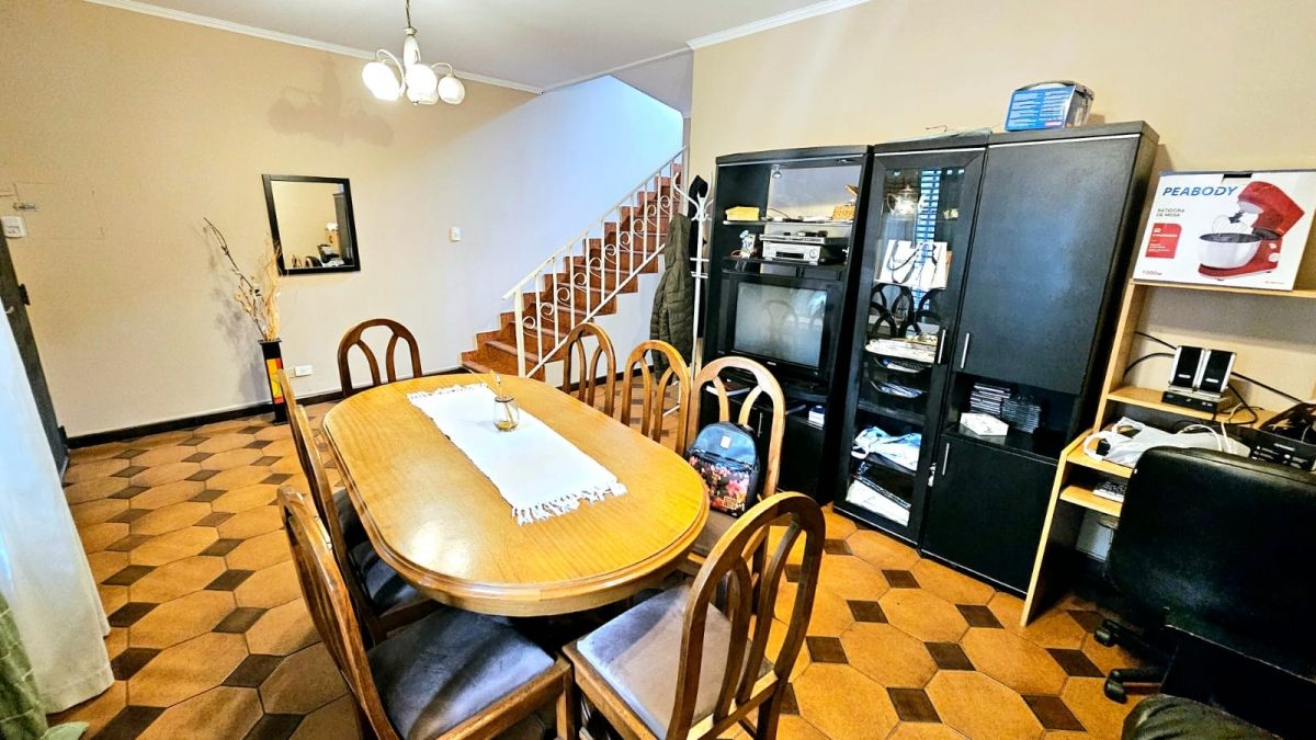 VENTA DE CASA EN La Matanza - Ramos Mejía - 21