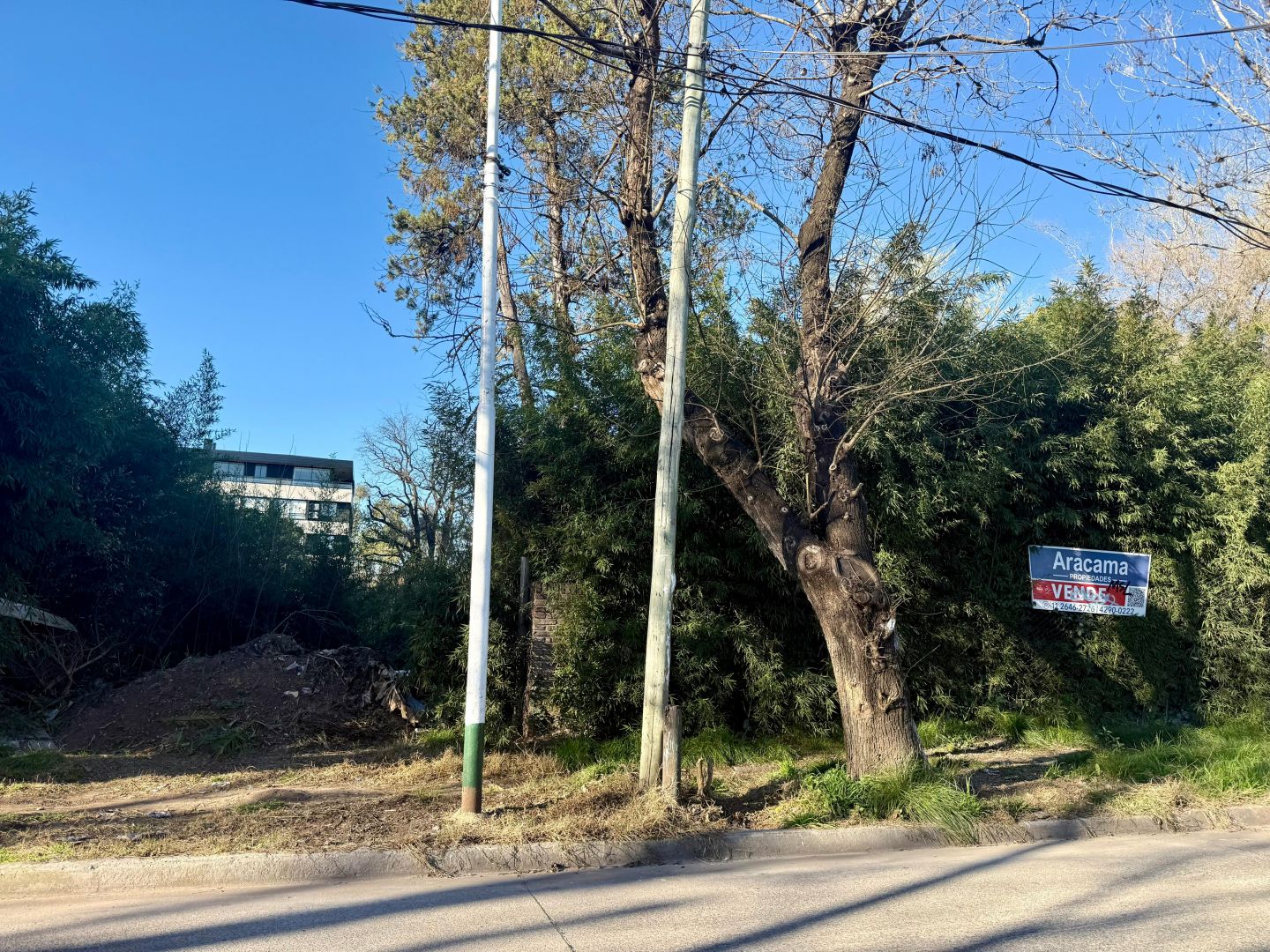 Lote EN VENTA