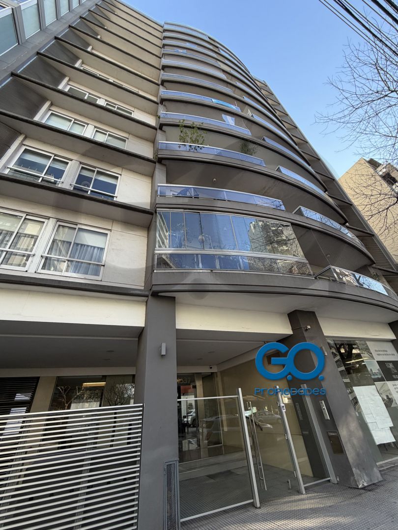 Departamento en Alquiler en Villa Urquiza, Capital Federal