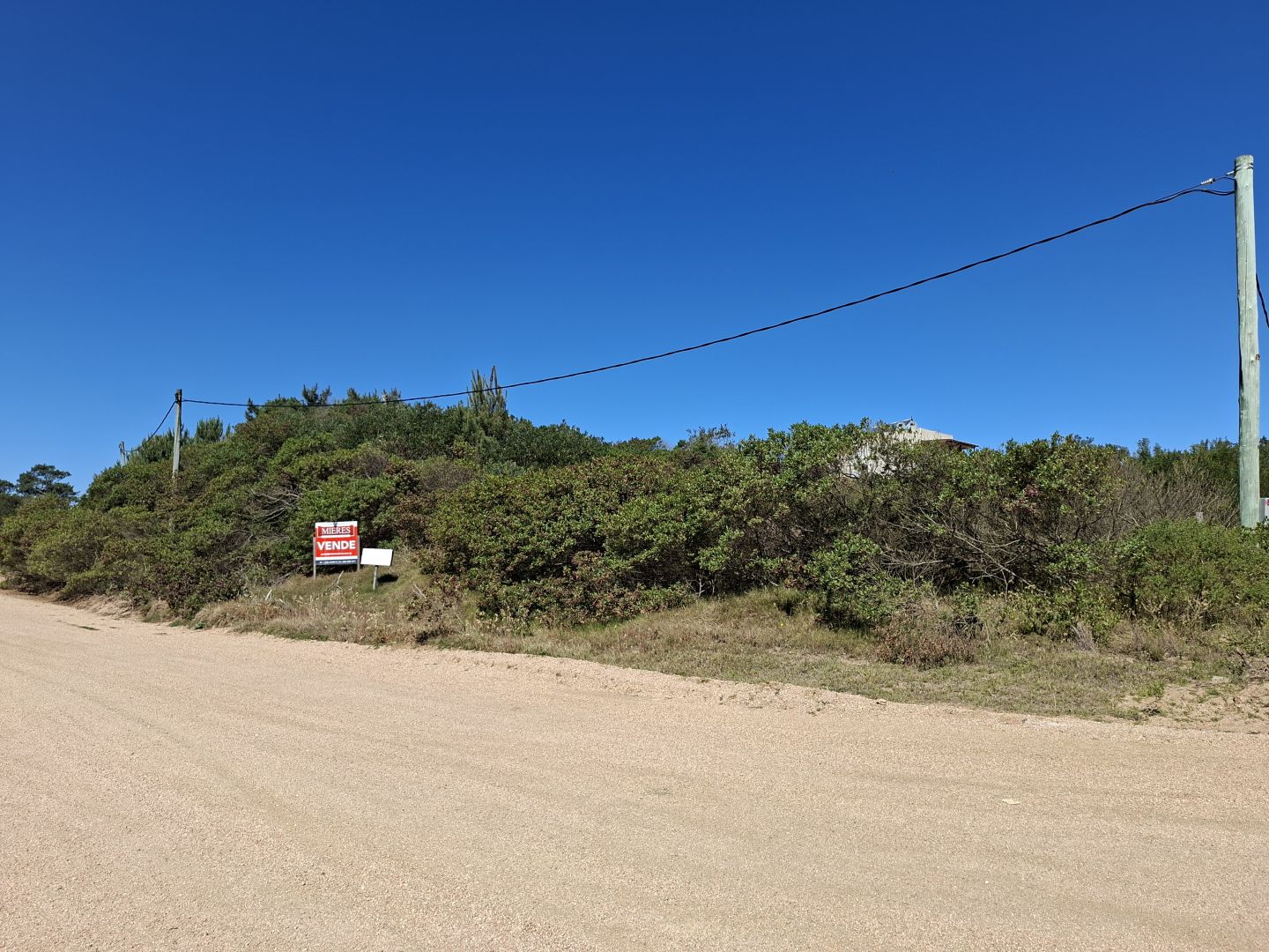 Lote EN VENTA