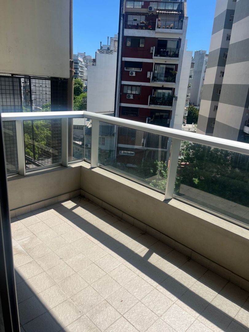 VENTA DE DEPARTAMENTO EN Capital Federal - Villa Crespo — foto 4
