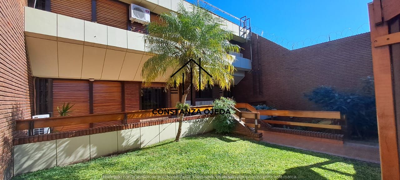 Casa EN ALQUILER