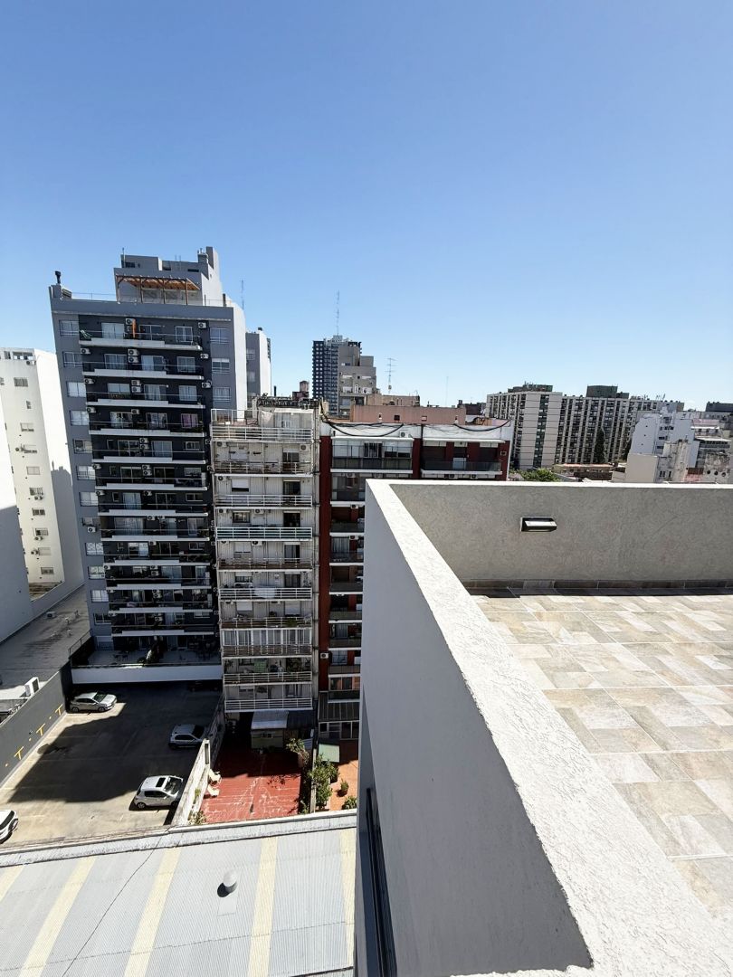 ALQUILER DE DEPARTAMENTO EN Capital Federal - San Cristobal - 39