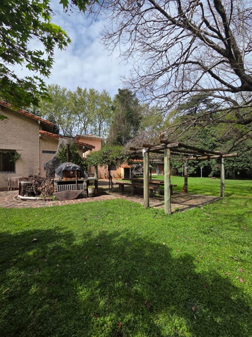 Casa en Alquiler Temporario en Ituzaingo, G.B.A. Zona Oeste
