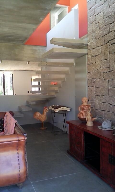 Casa EN ALQUILER TEMPORARIO