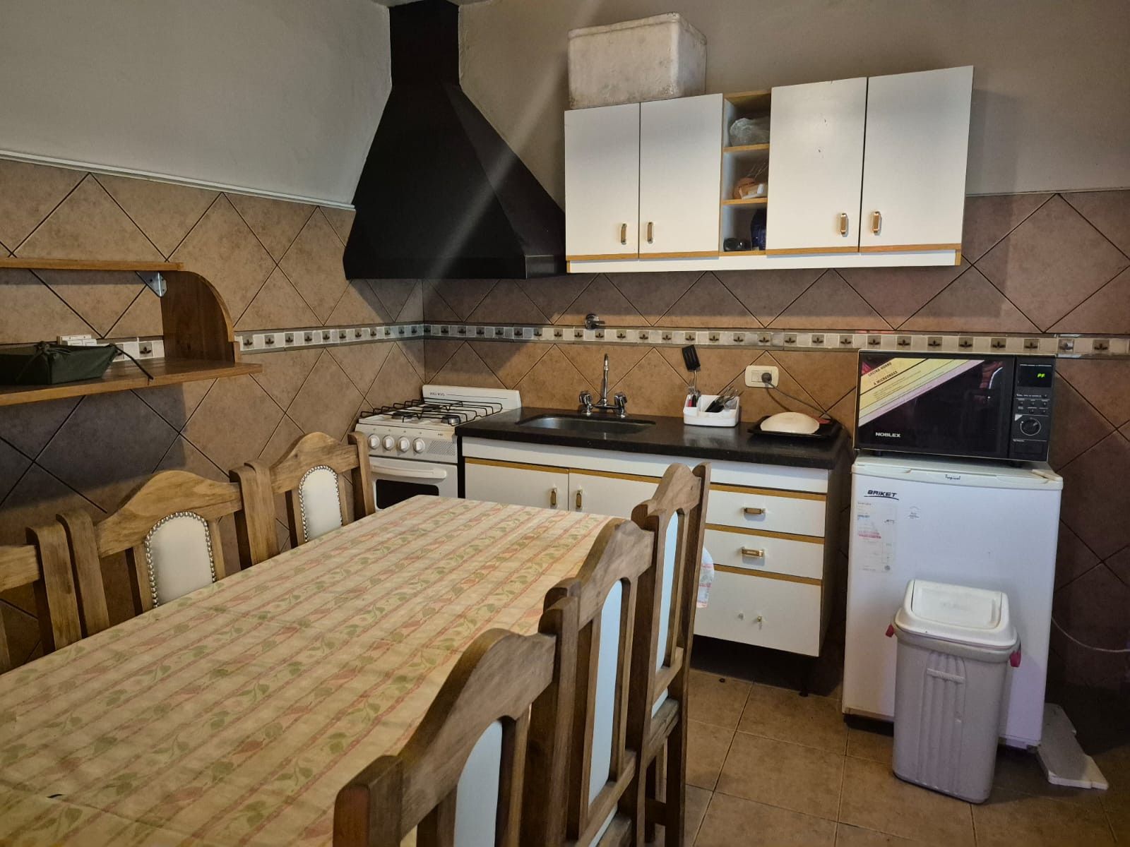 Campo en Venta en Maipu, Mendoza