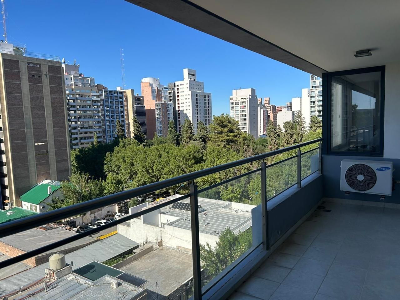 ALQUILER DE DEPARTAMENTO EN Neuquén