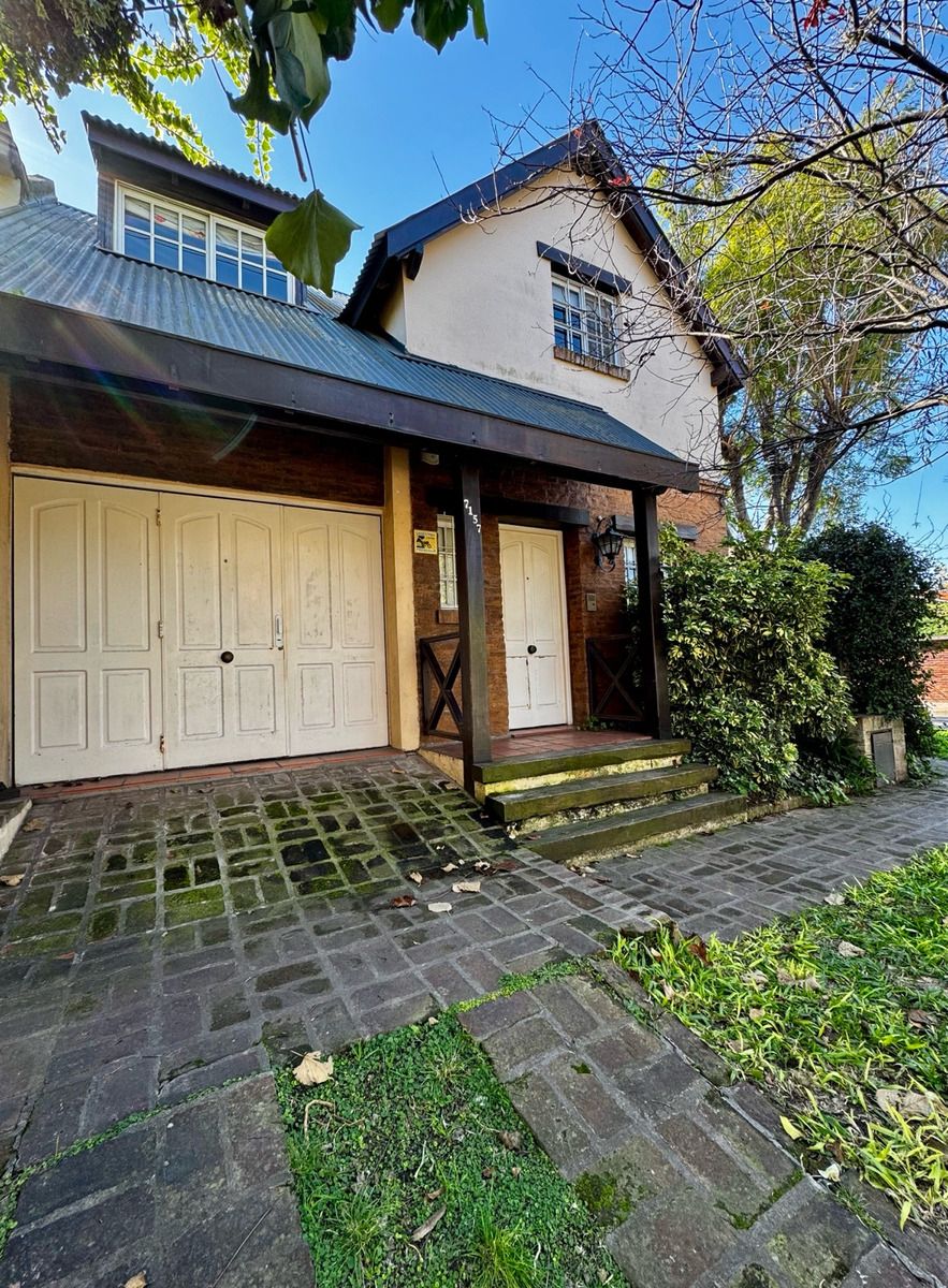 Casa en Venta en Tres de Febrero, G.B.A. Zona Oeste