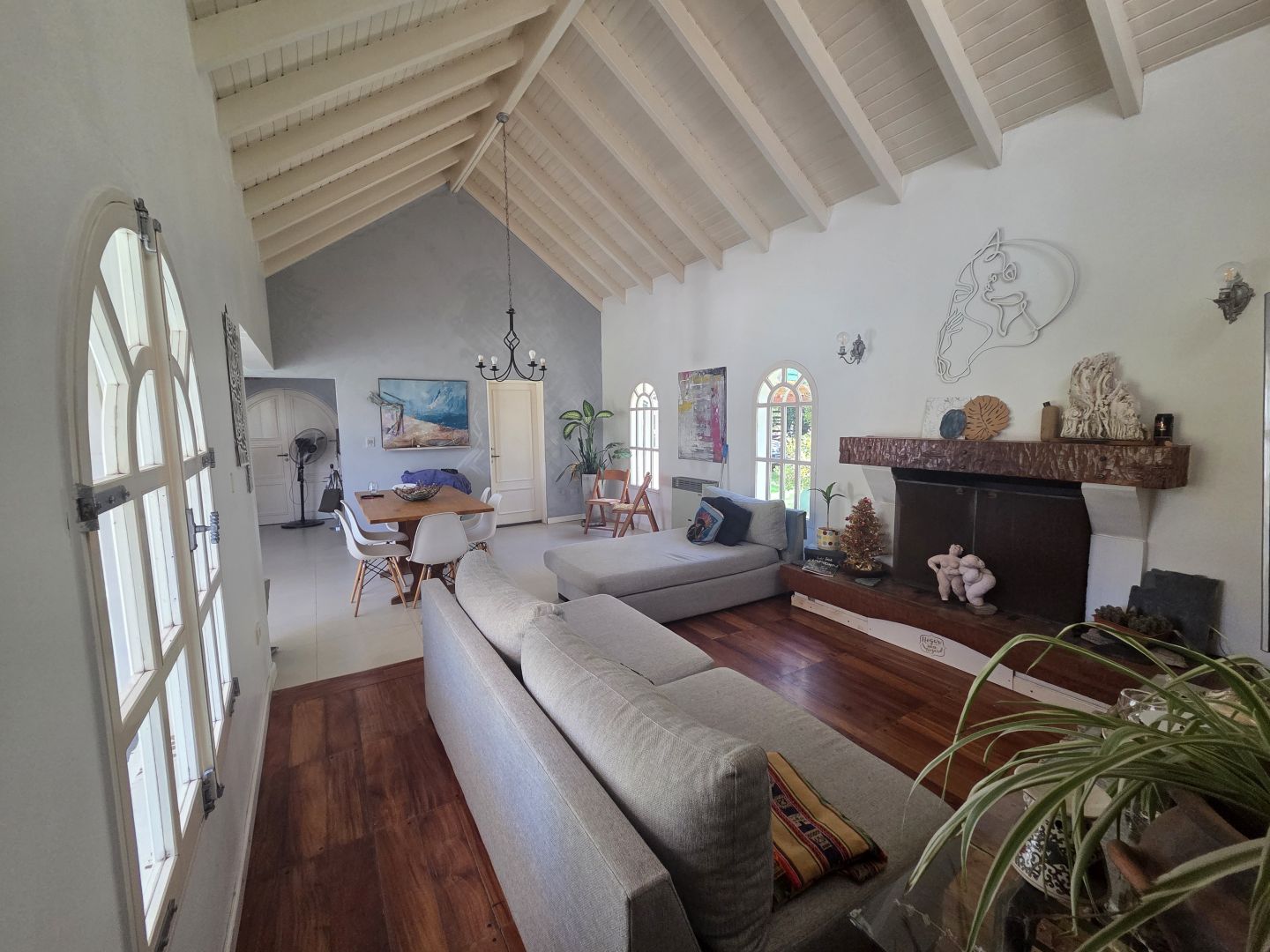 VENTA DE CASA EN Juana Koslay - LAS CHACRAS - 20