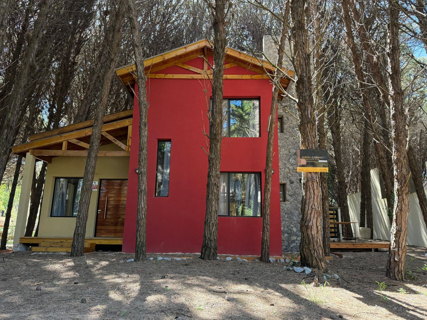 Casa EN VENTA Y ALQUILER