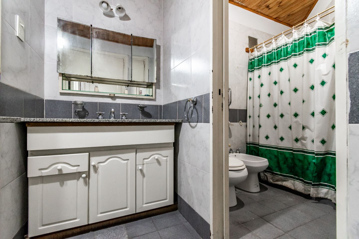 VENTA DE CASA EN Capital Federal - Villa Devoto - 12