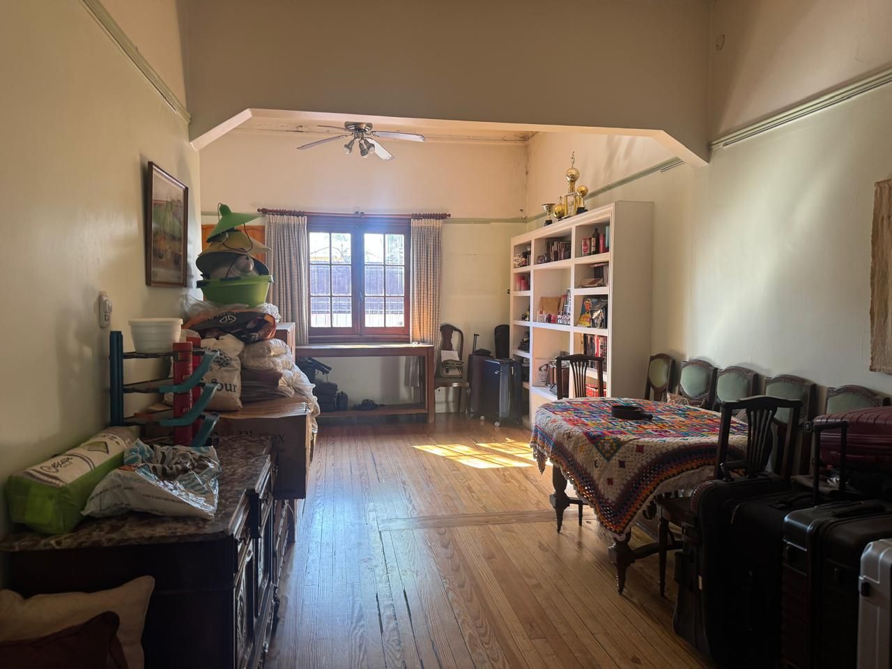 Casa en Venta en Villa Pueyrredon, Capital Federal