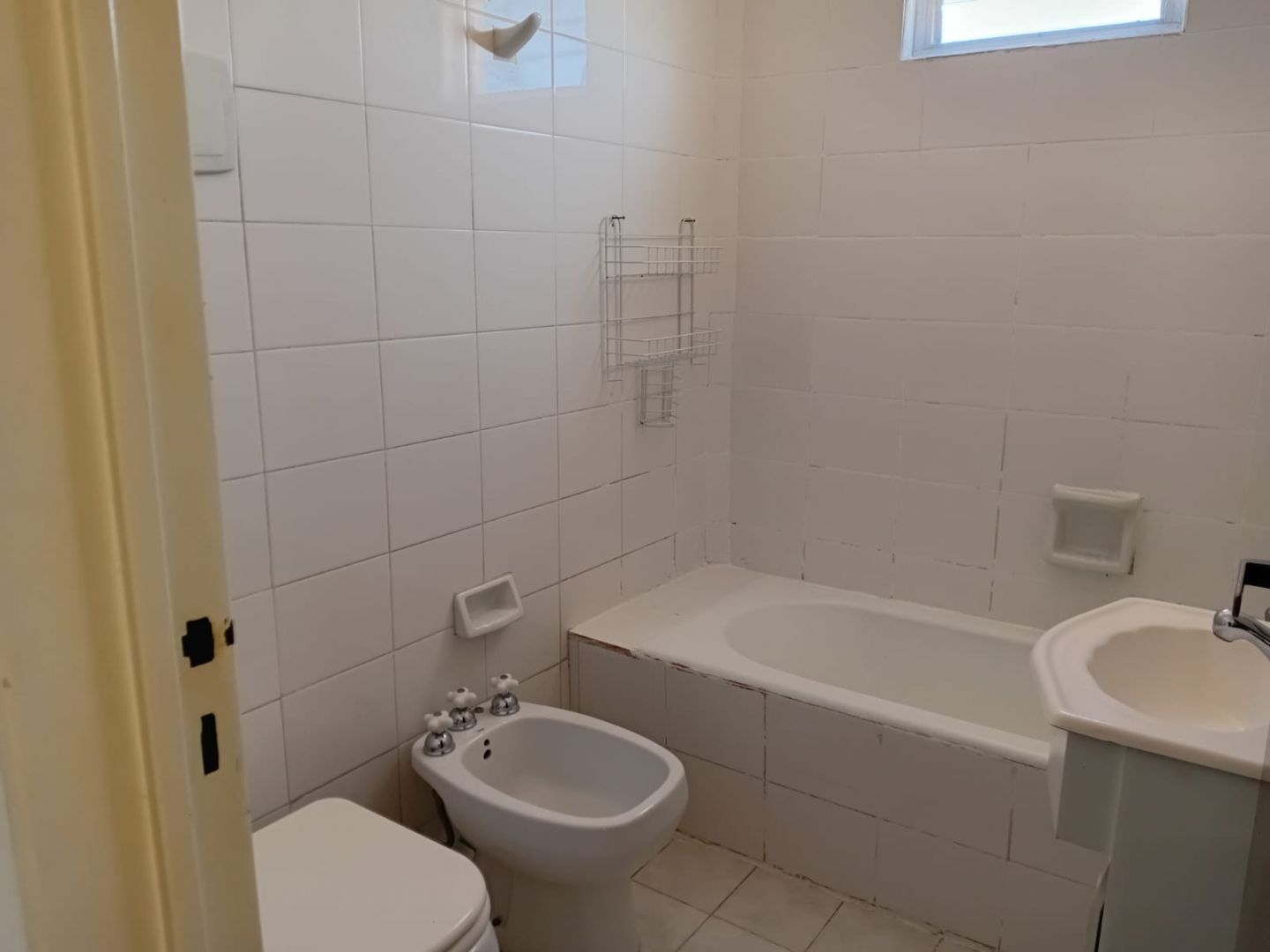 ALQUILER DE DEPARTAMENTO EN Capital Federal - Palermo - 13