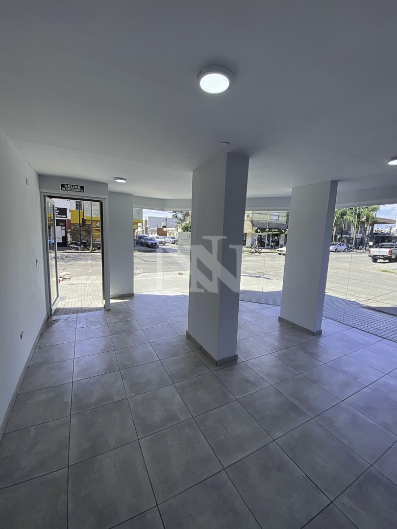 Local Comercial en Alquiler en General San Martin, Cordoba