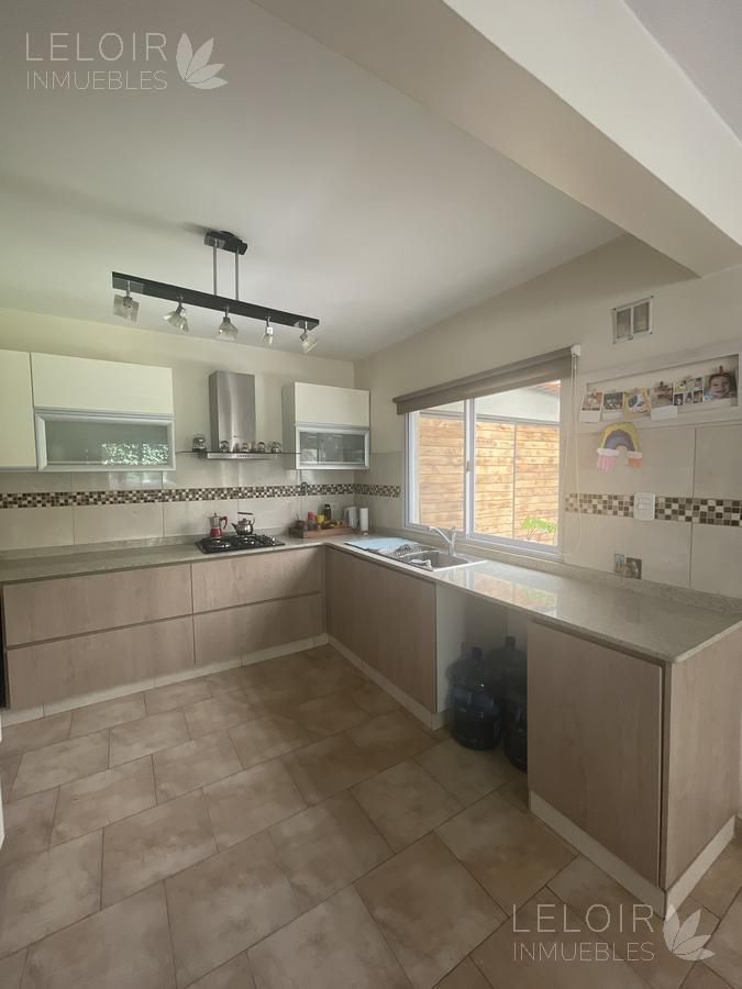Casa en Venta en Ituzaingo, G.B.A. Zona Oeste