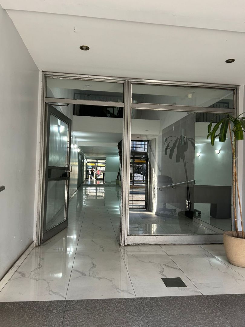 Departamento en Alquiler en Palermo, Capital Federal
