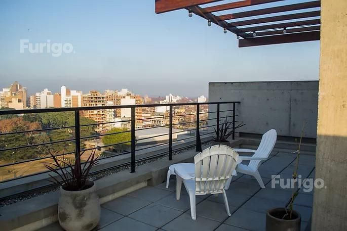 Departamento en Venta en Rosario, Santa Fe