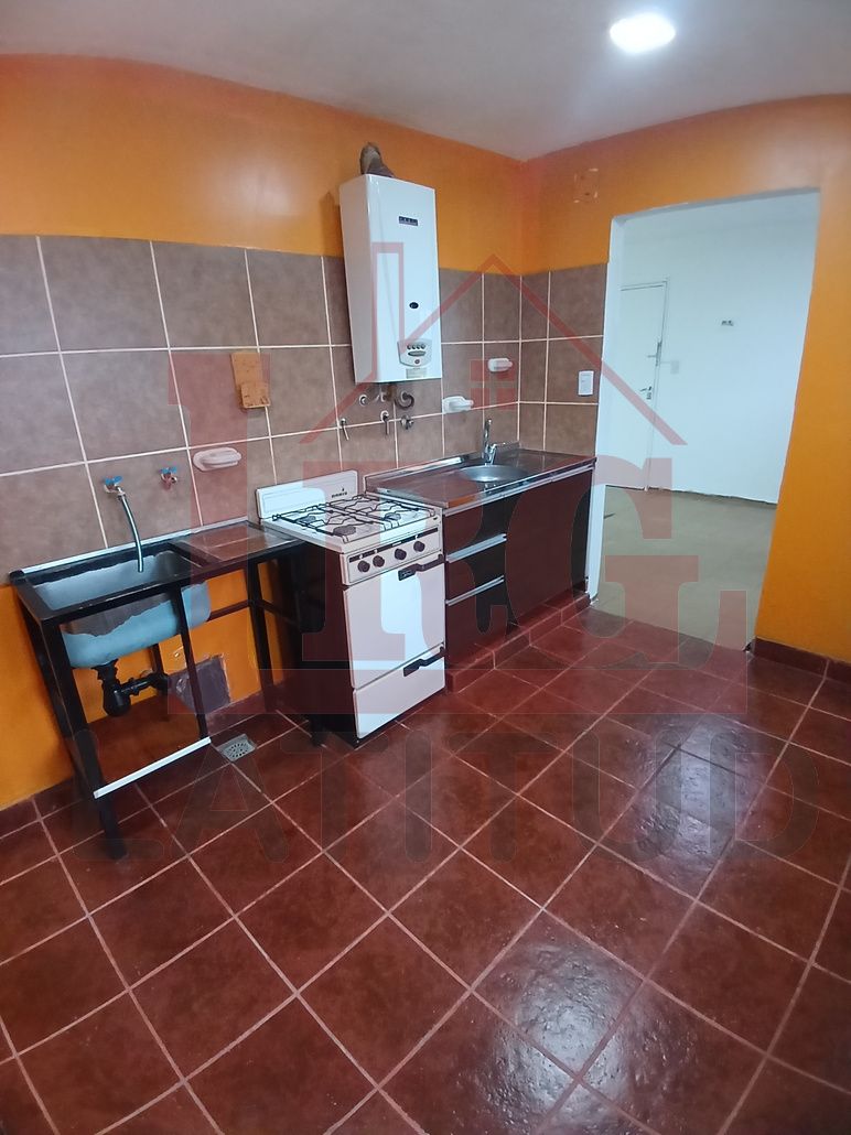 Departamento en venta Bº Chacra 2 3 ambientes