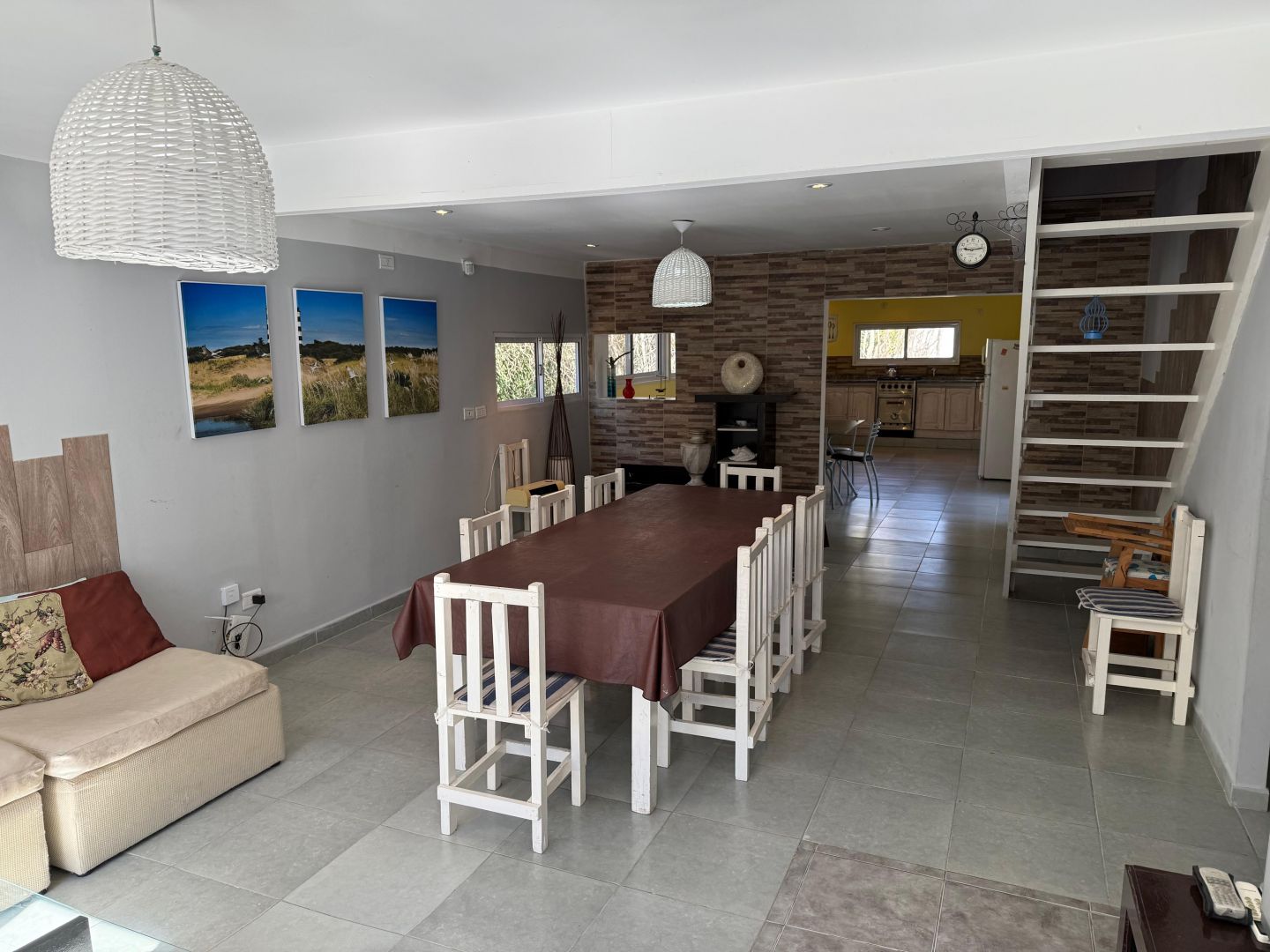 Casa EN VENTA Y ALQUILER