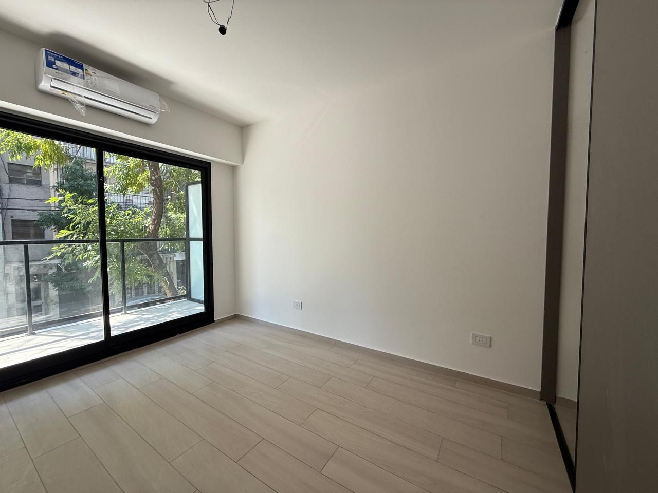 ALQUILER DE DEPARTAMENTO EN Capital Federal - Palermo - 5