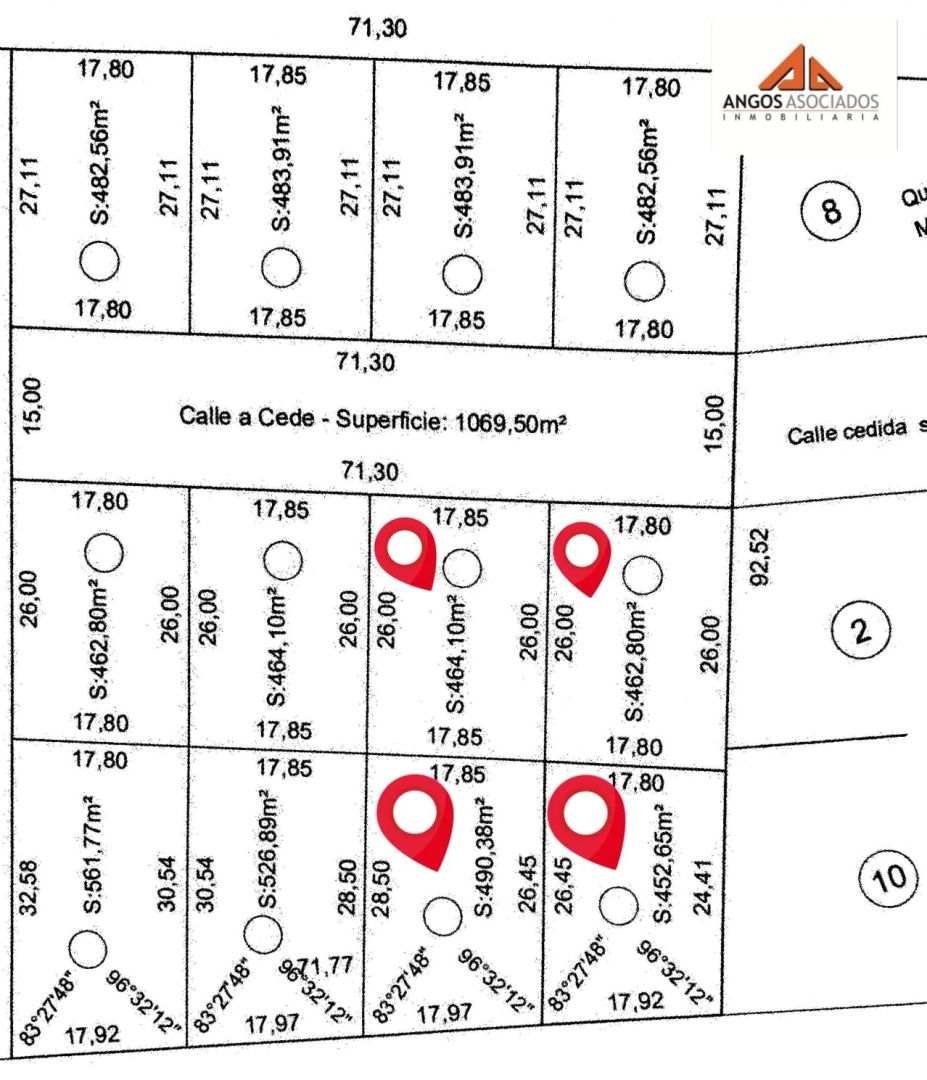 Lote en Venta en Patagones, Buenos Aires Interior