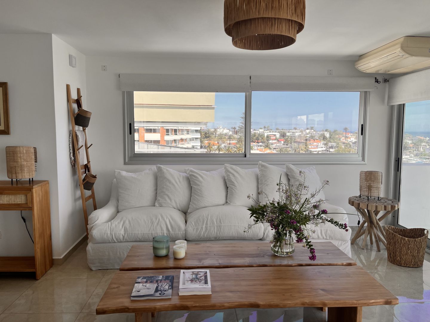 Departamento EN ALQUILER TEMPORARIO