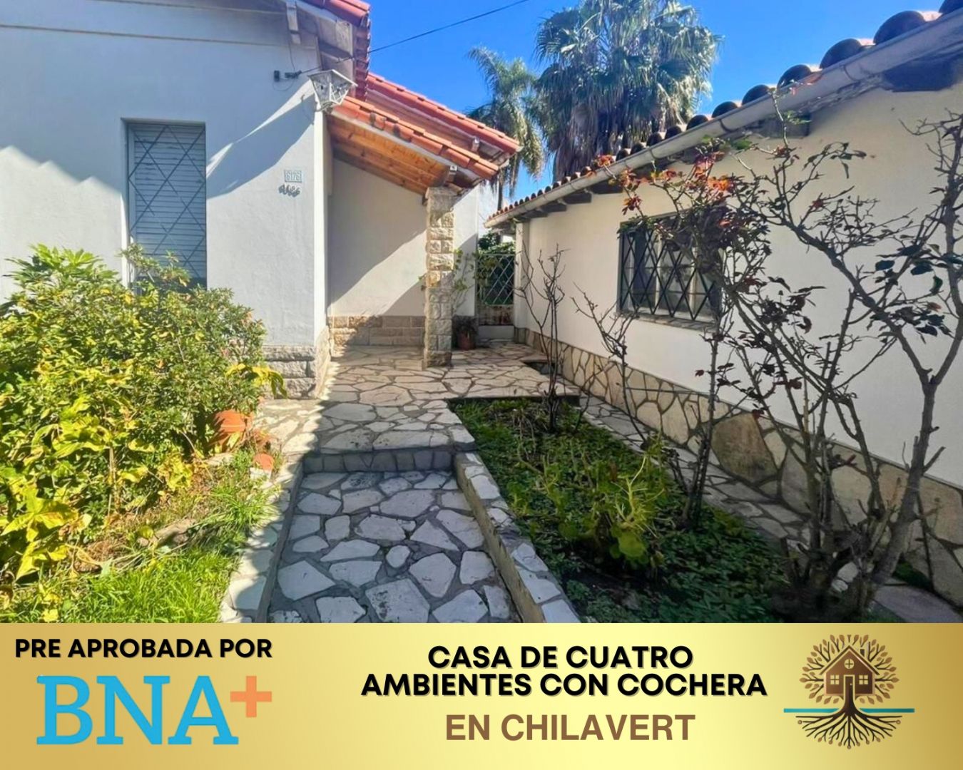 Casa en Venta en General San Martin, G.B.A. Zona Norte