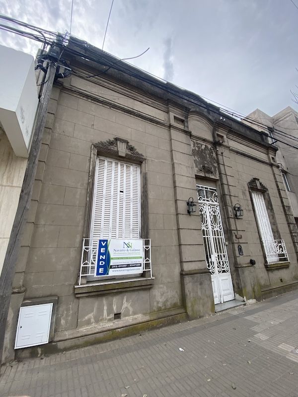 Casa en venta Centro 5 ambientes
