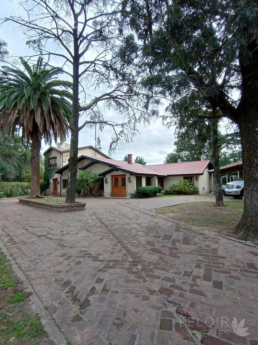 Casa en Venta en Ituzaingo, G.B.A. Zona Oeste