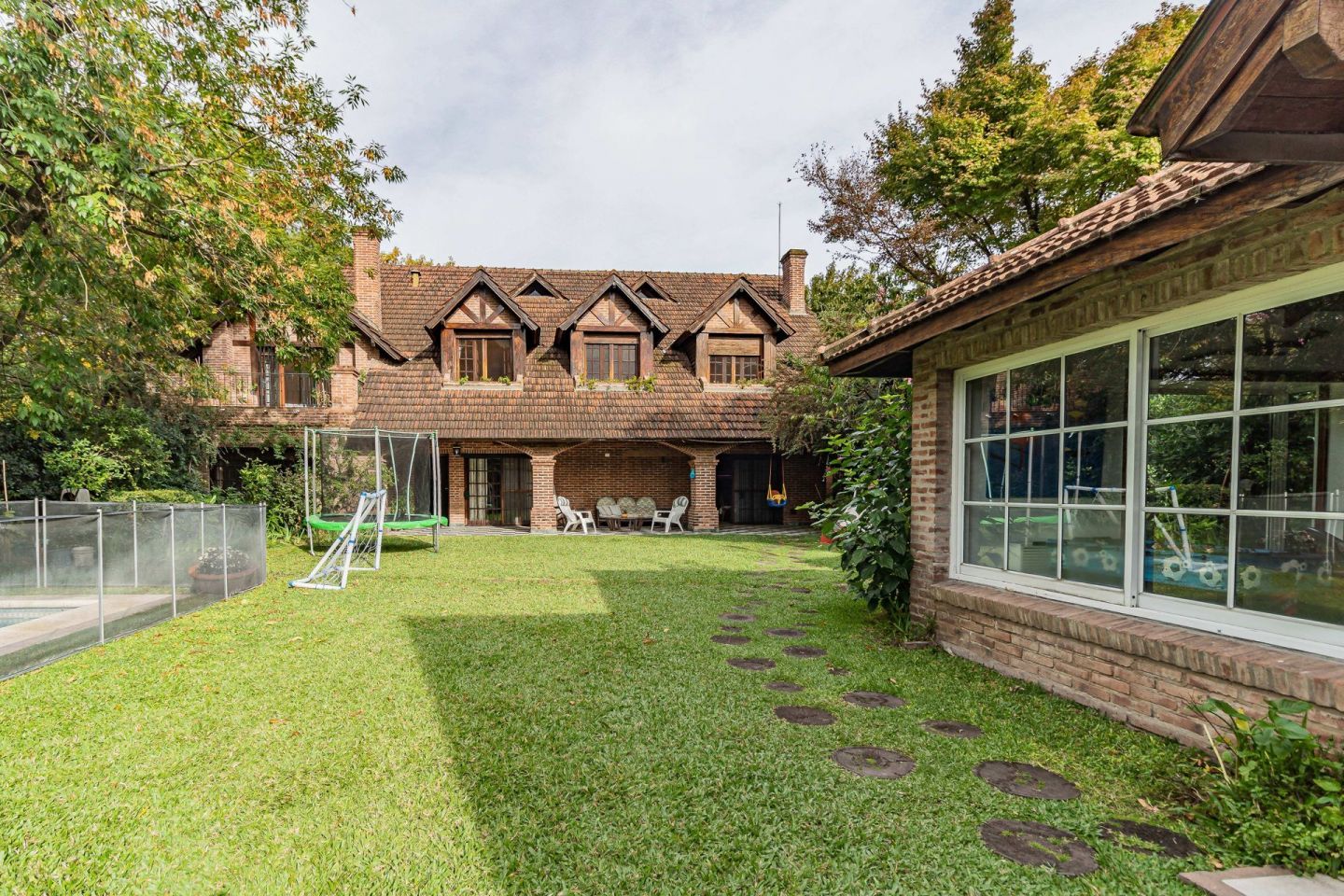 VENTA DE CASA EN San Isidro - Beccar - 32