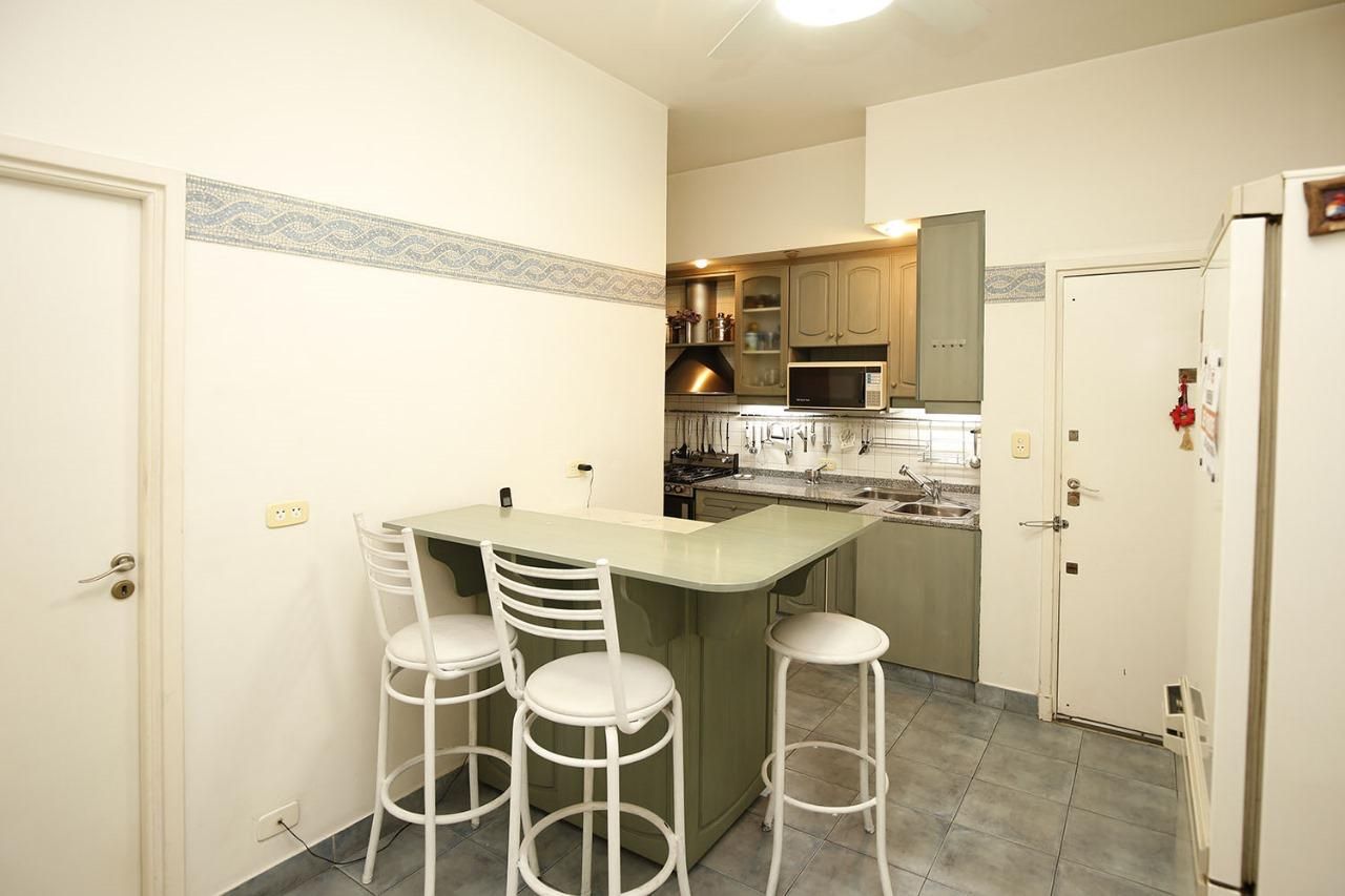 VENTA DE DEPARTAMENTO EN Capital Federal - Recoleta - 31