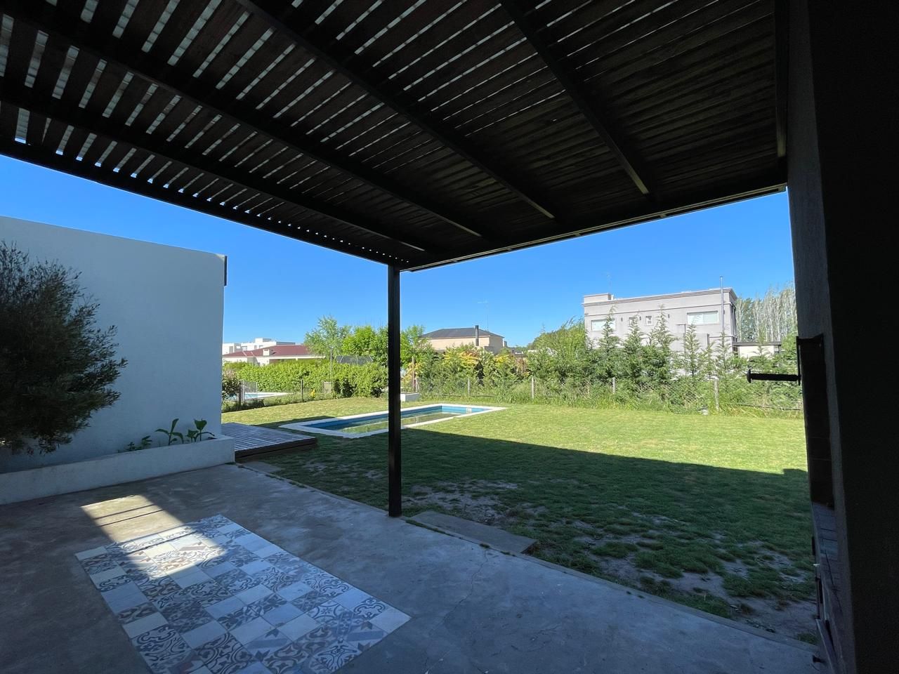 VENTA DE CASA EN Esteban Echeverría - Santa Inés - 21