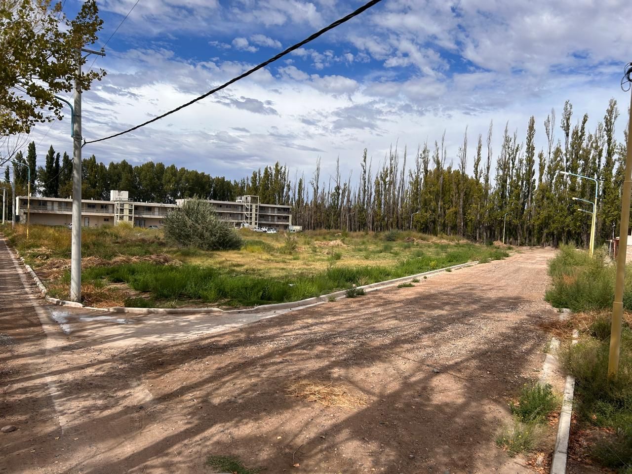Lote EN VENTA