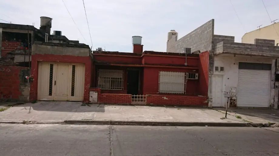 Casa en Avellaneda 4300