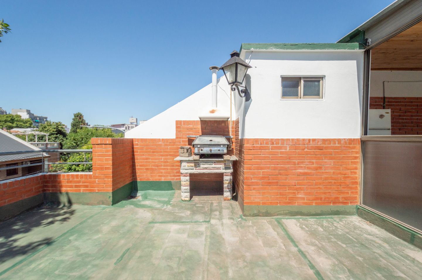 VENTA DE DEPARTAMENTO EN Capital Federal - Villa Devoto - 31