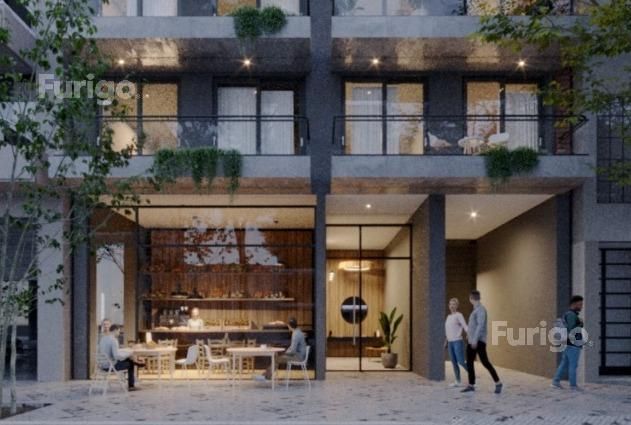 Departamento en Venta en Rosario, Santa Fe