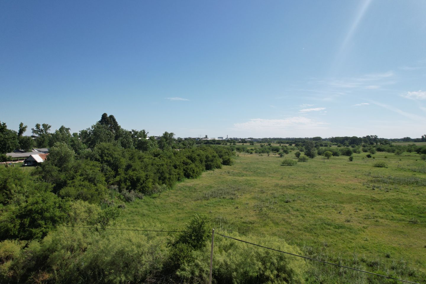 Campo en Venta en Pilar, G.B.A. Zona Norte