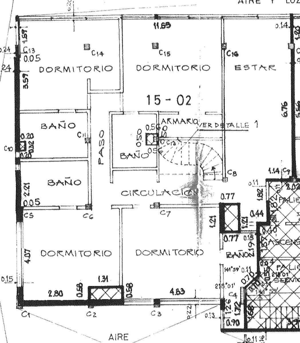 Departamento en Venta en Rosario, Santa Fe