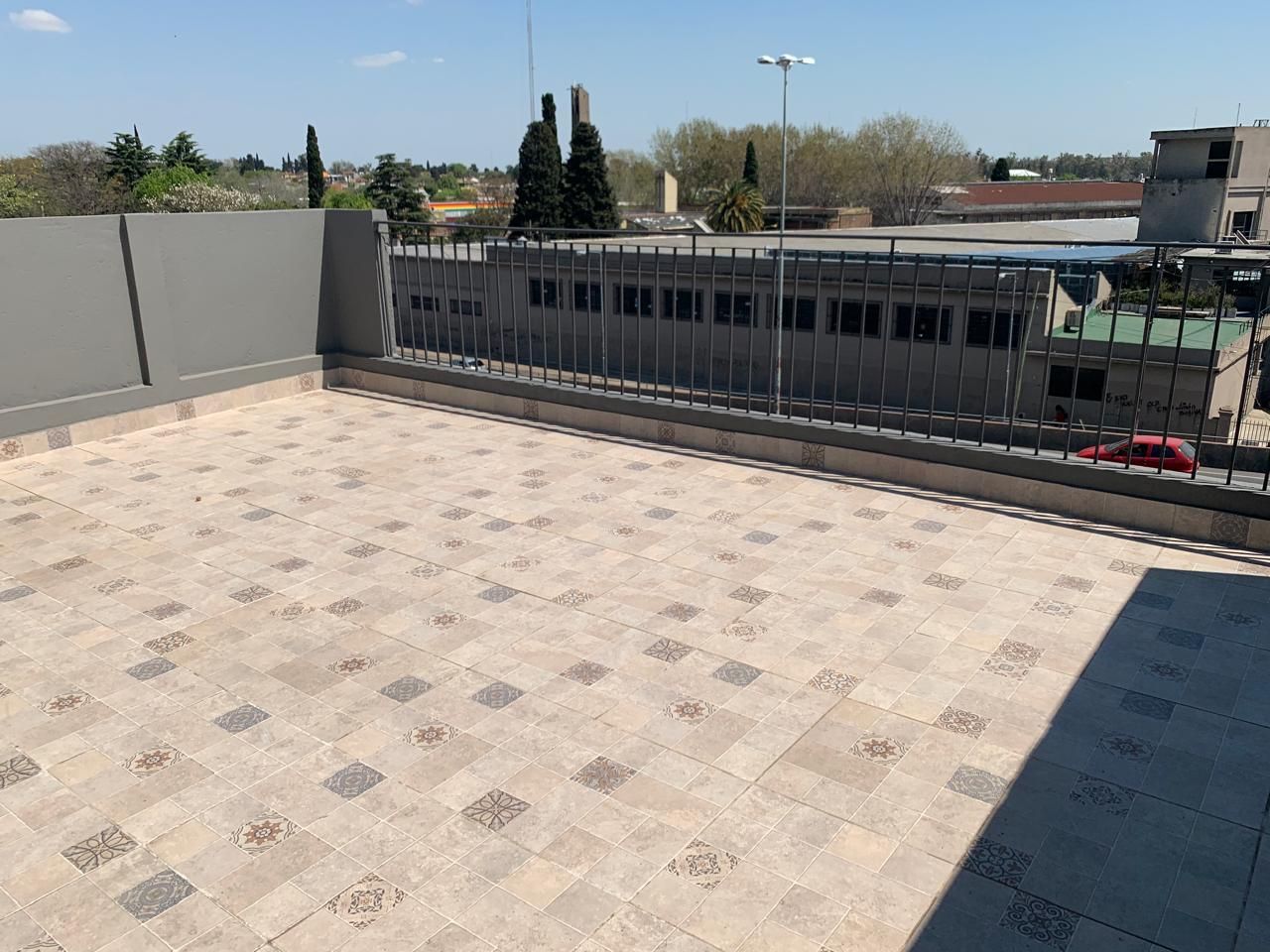 Departamento en Alquiler en General San Martin, G.B.A. Zona Norte