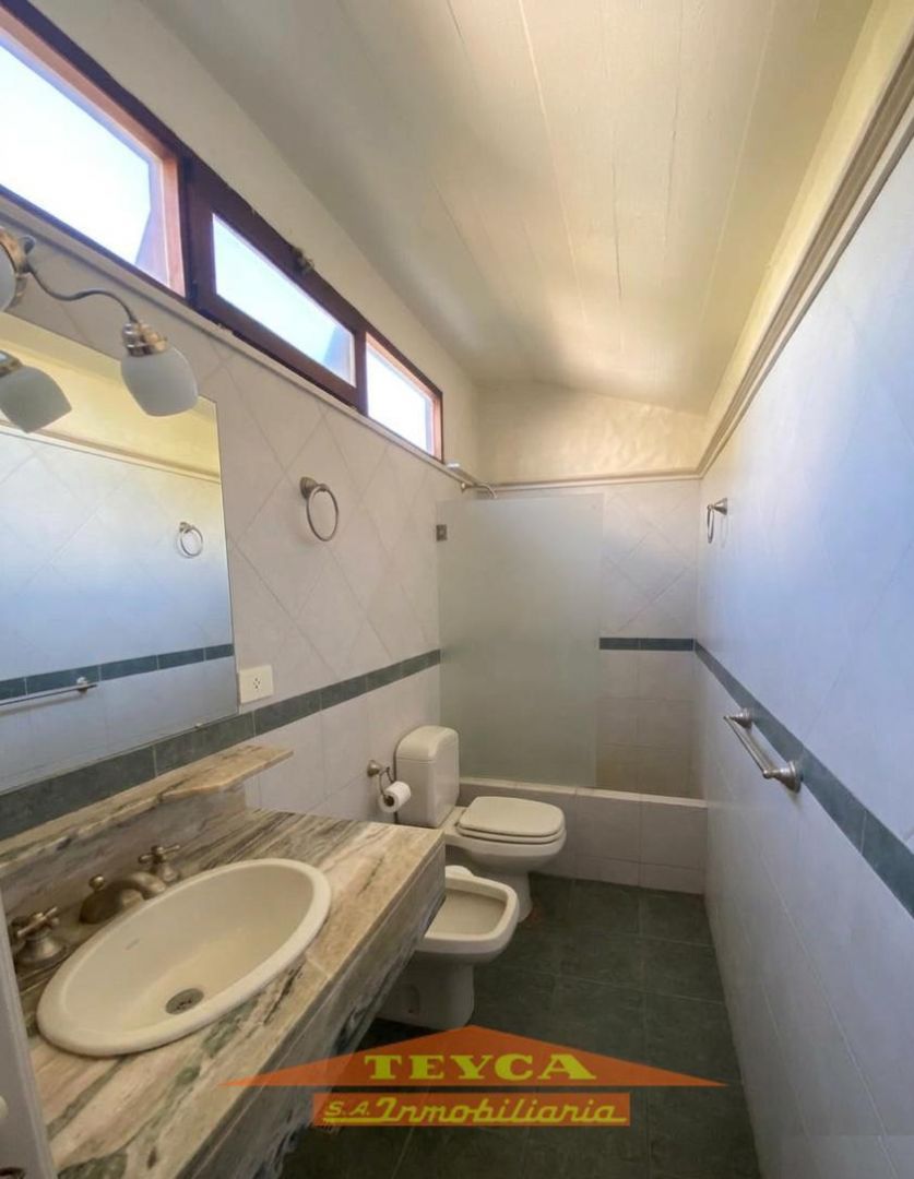 Casa en venta Centro Playa 4 ambientes