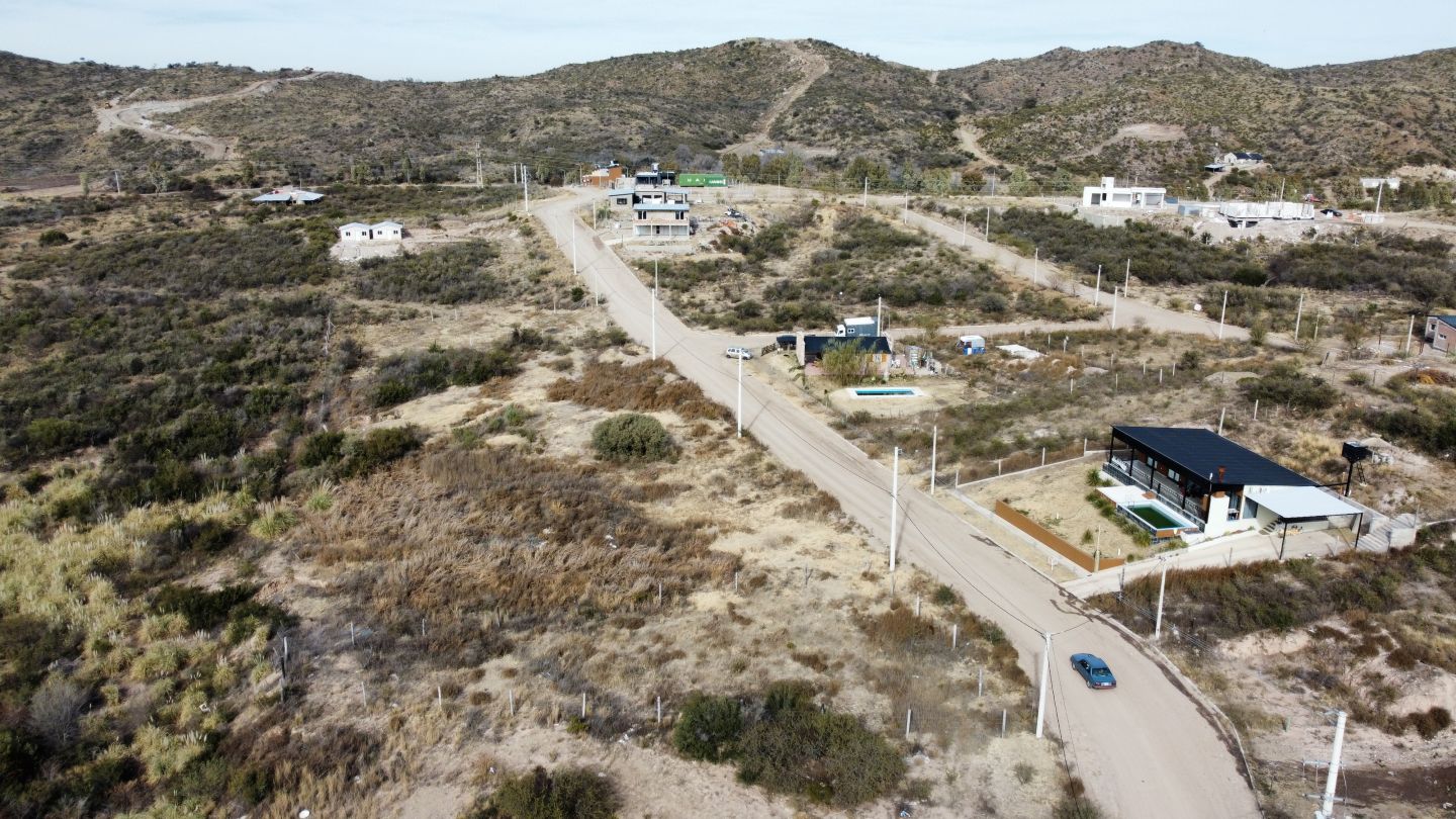 Lote EN VENTA