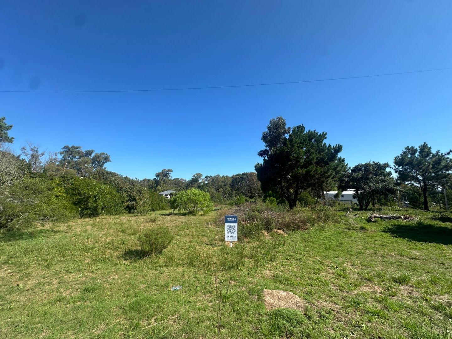 Lote EN VENTA