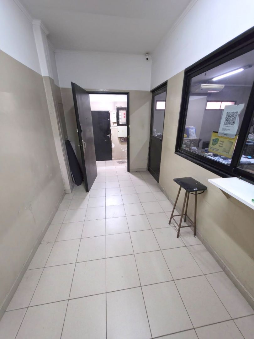Galpon en Alquiler en General San Martin, G.B.A. Zona Norte