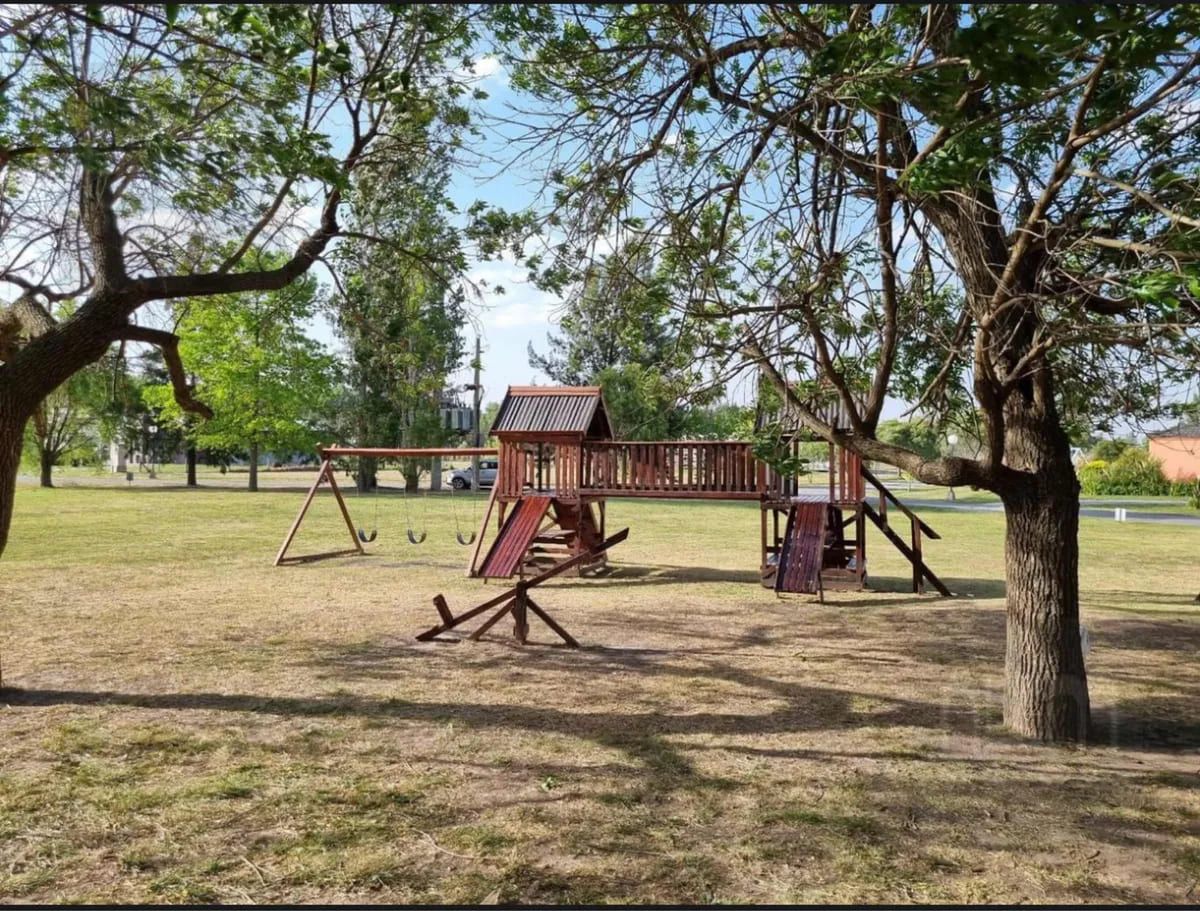 VENTA DE LOTE EN Ezeiza - 12