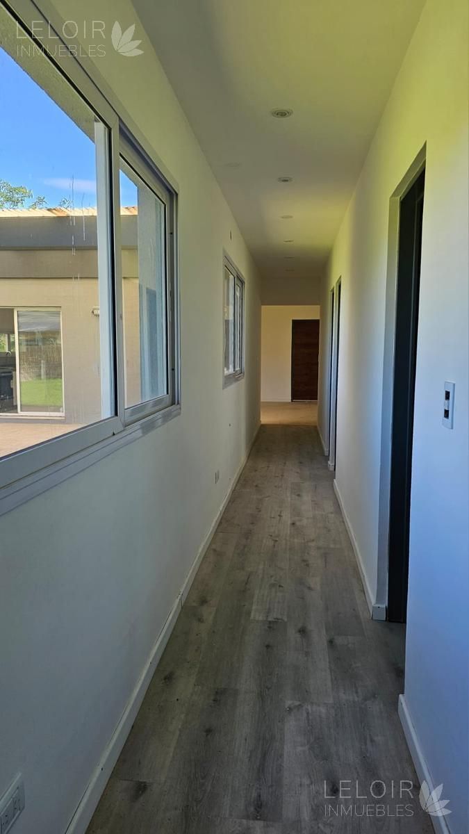 Casa en Venta en General Rodriguez, G.B.A. Zona Oeste
