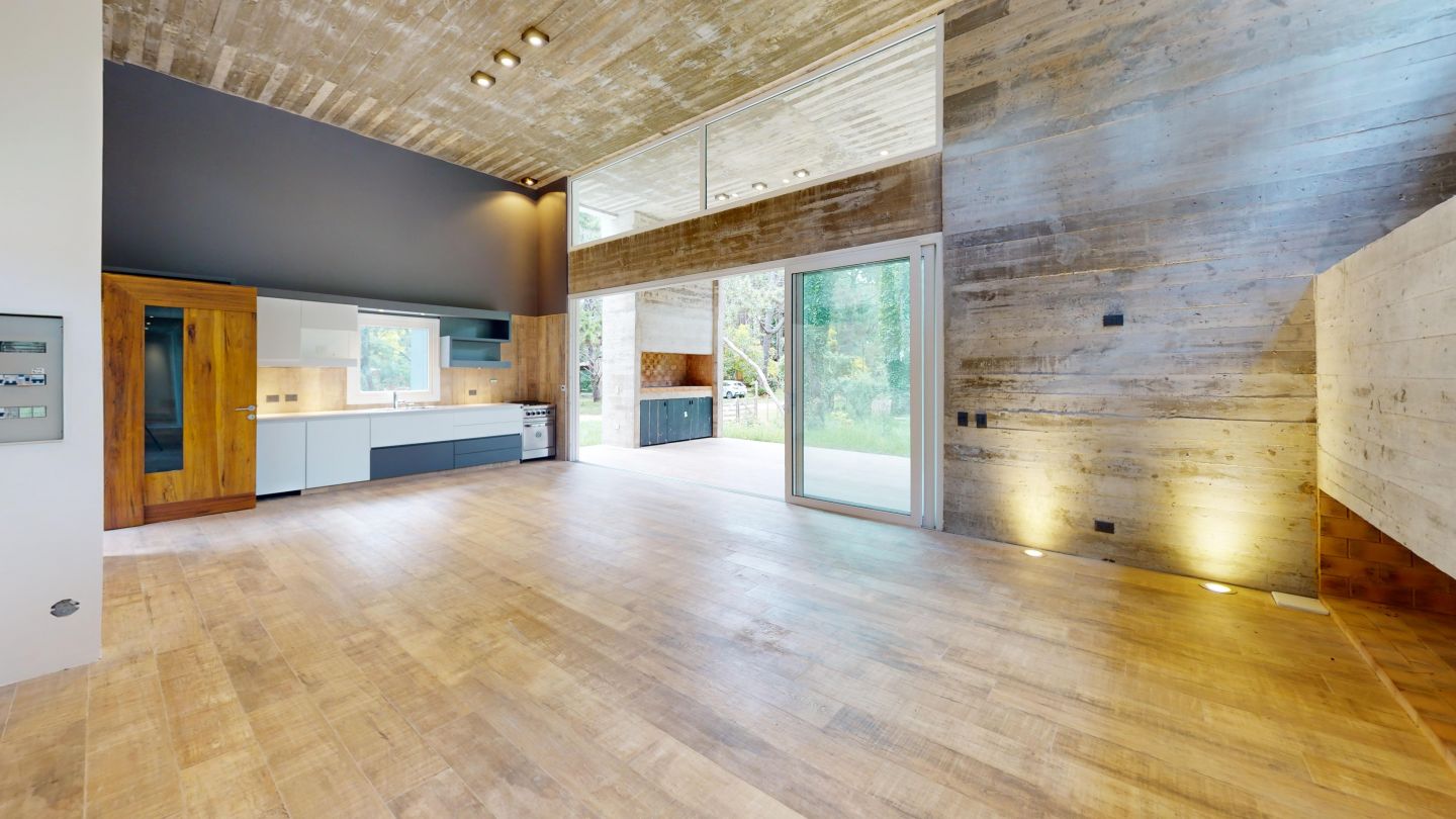 Casa en Venta en De la Costa, Buenos Aires Costa Atlantica