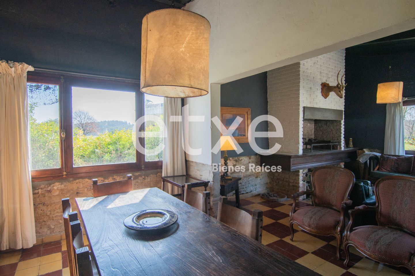 Campo EN VENTA