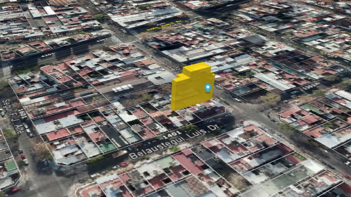 Lote en Venta en Caballito, Capital Federal