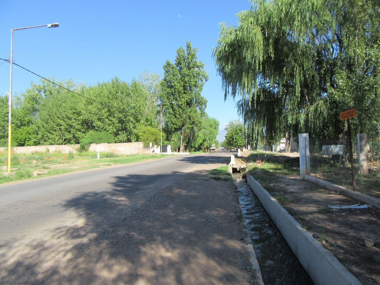 Lote en Venta en Maipu, Mendoza